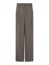 Maddeline, high waist pants Long