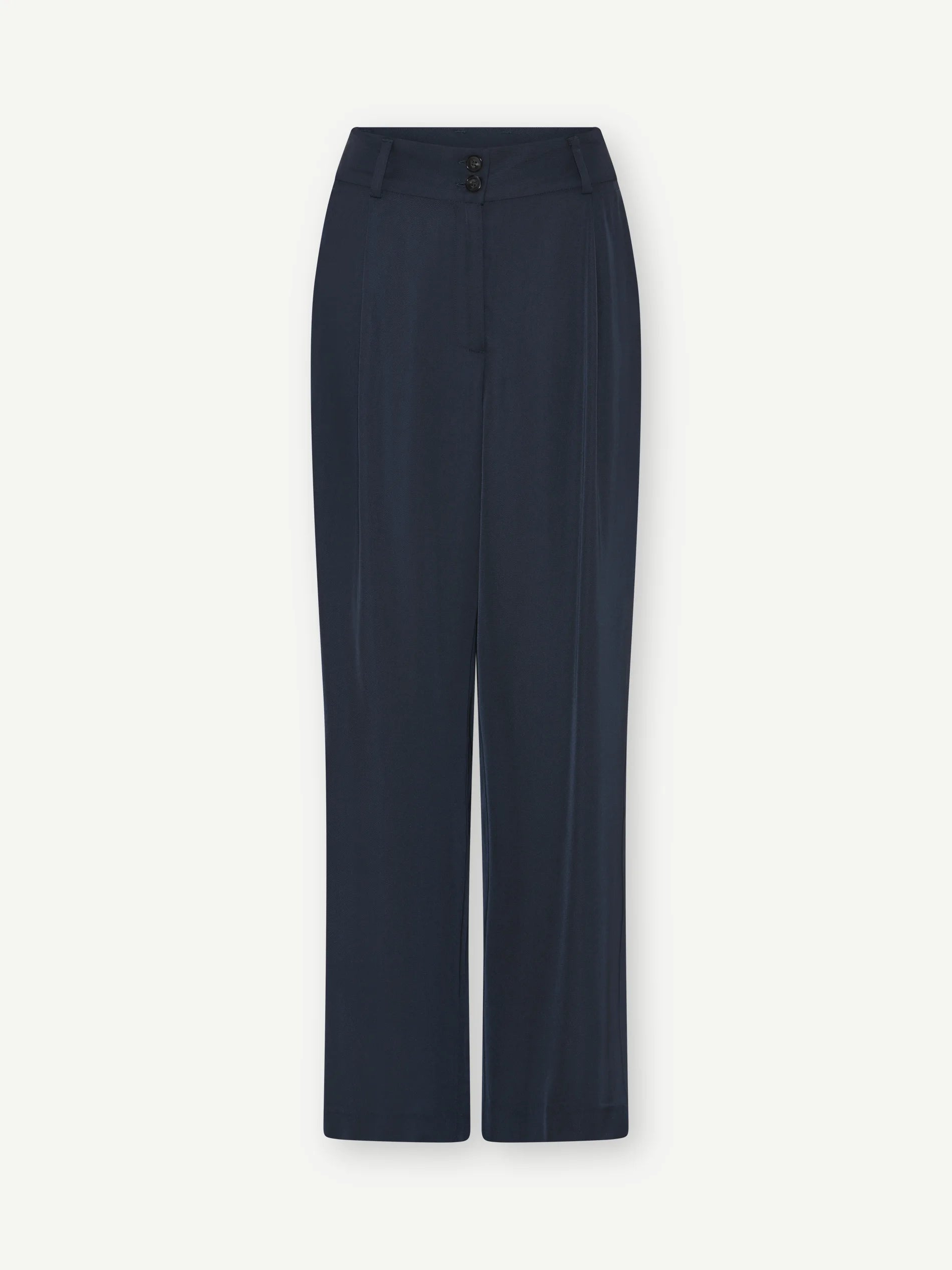 Maddeline high waist jeans long