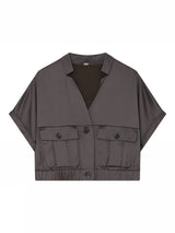 Aniza, Jacke