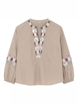 Carmen Bluse
