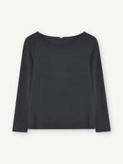 Jill, L/S Slim T-shirt