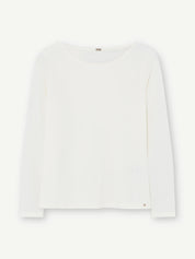 Jill, L/S Slim T-shirt