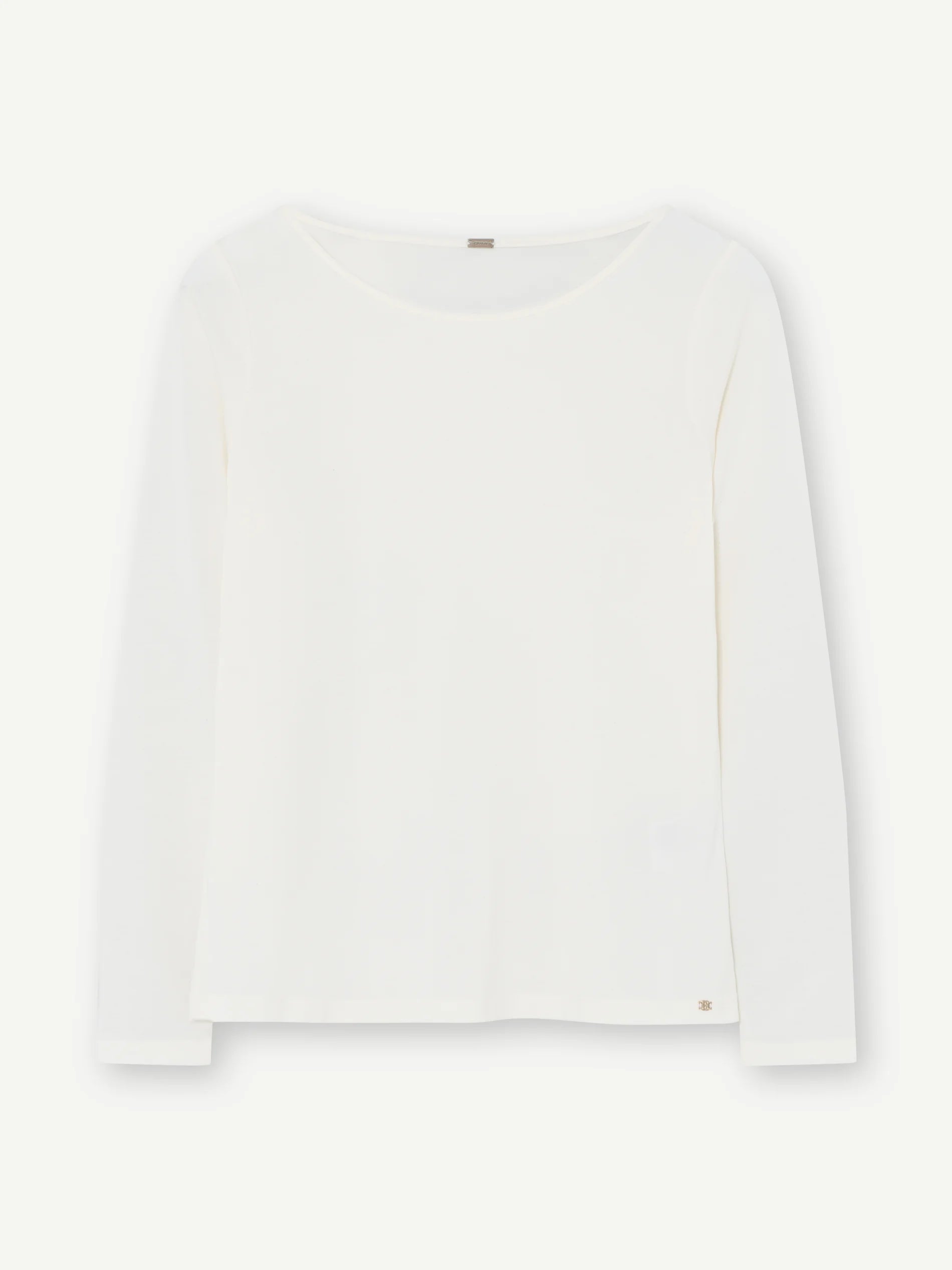 Jill, L/S Slim T-shirt
