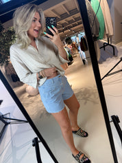 Jocy-X Short