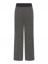 Marit, jersey pants - Long