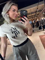 CocoutureCC Tee