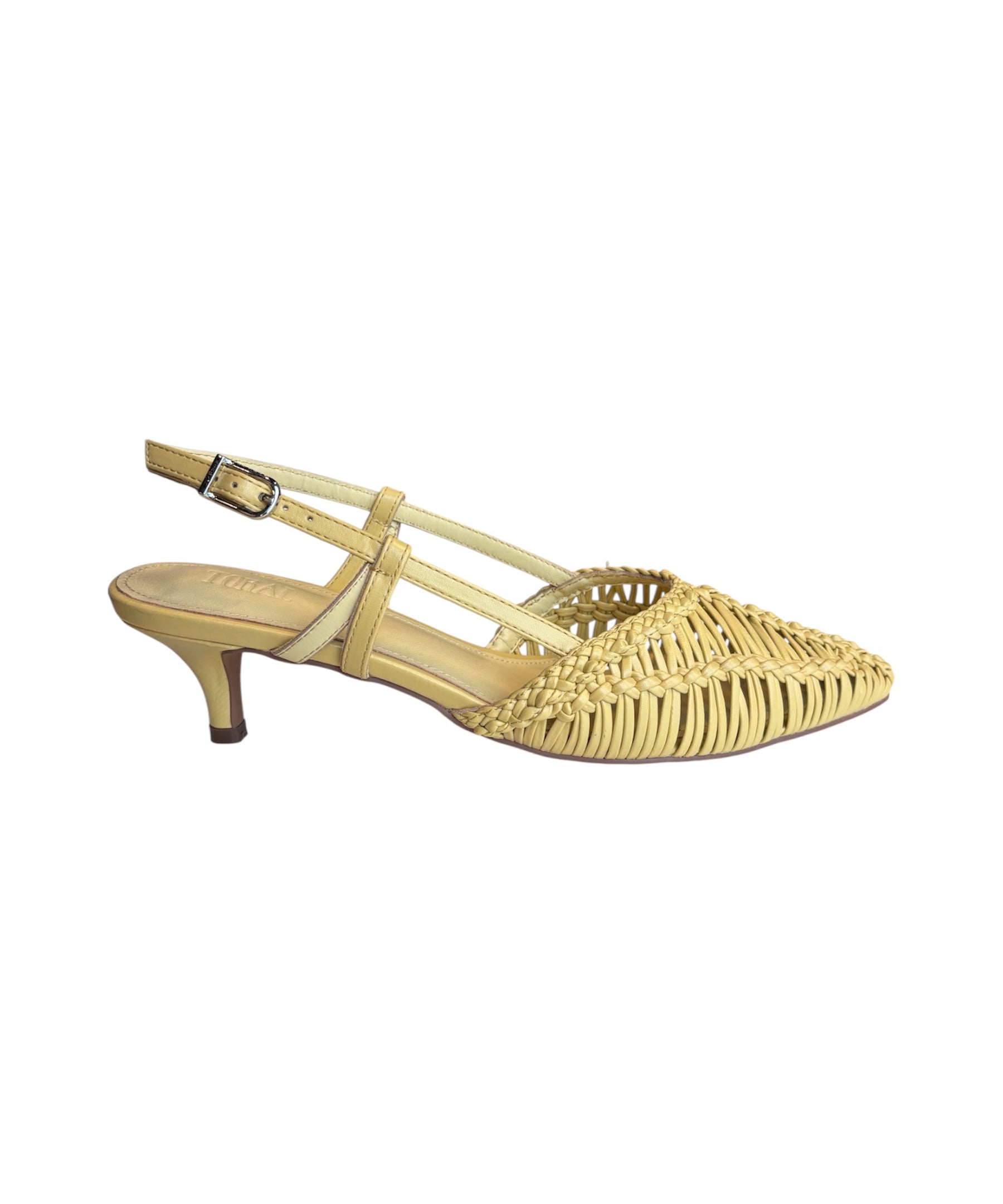 TL KATHRYN Slingbacks voor dames van Toral