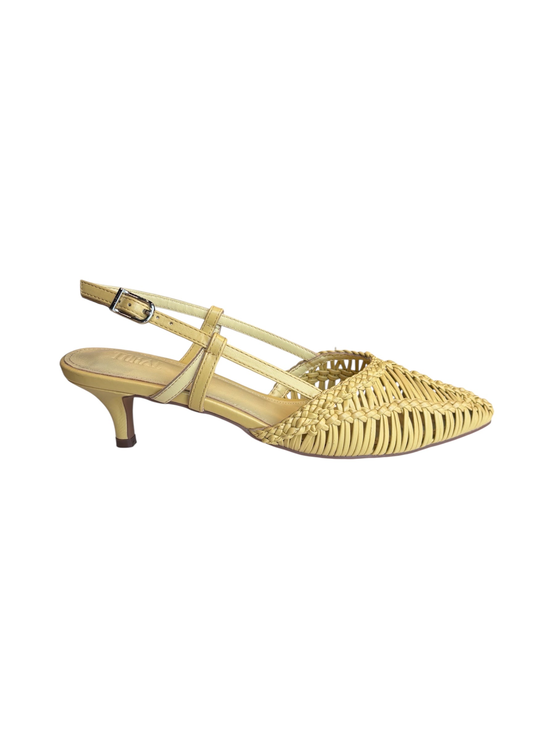 TL KATHRYN Slingbacks voor dames van Toral