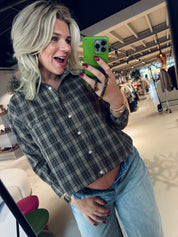 Yana Blouse