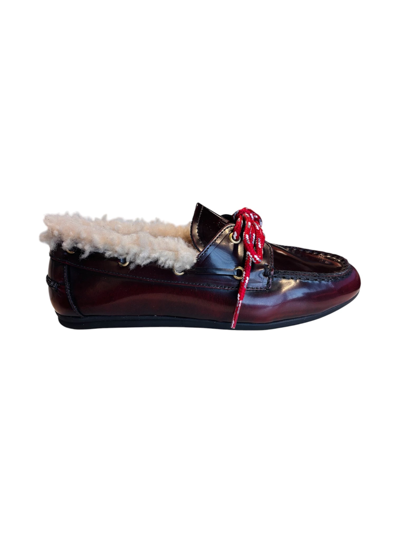 TL NAHUA Mocassins