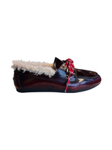 TL NAHUA Mocassins