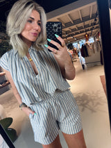 Rose Blouse