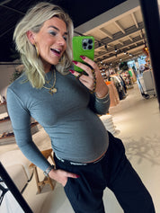 Zoe Top