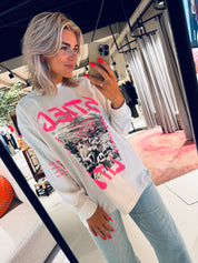 Maximo Skate Longsleeve