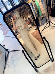 Benji linen pants