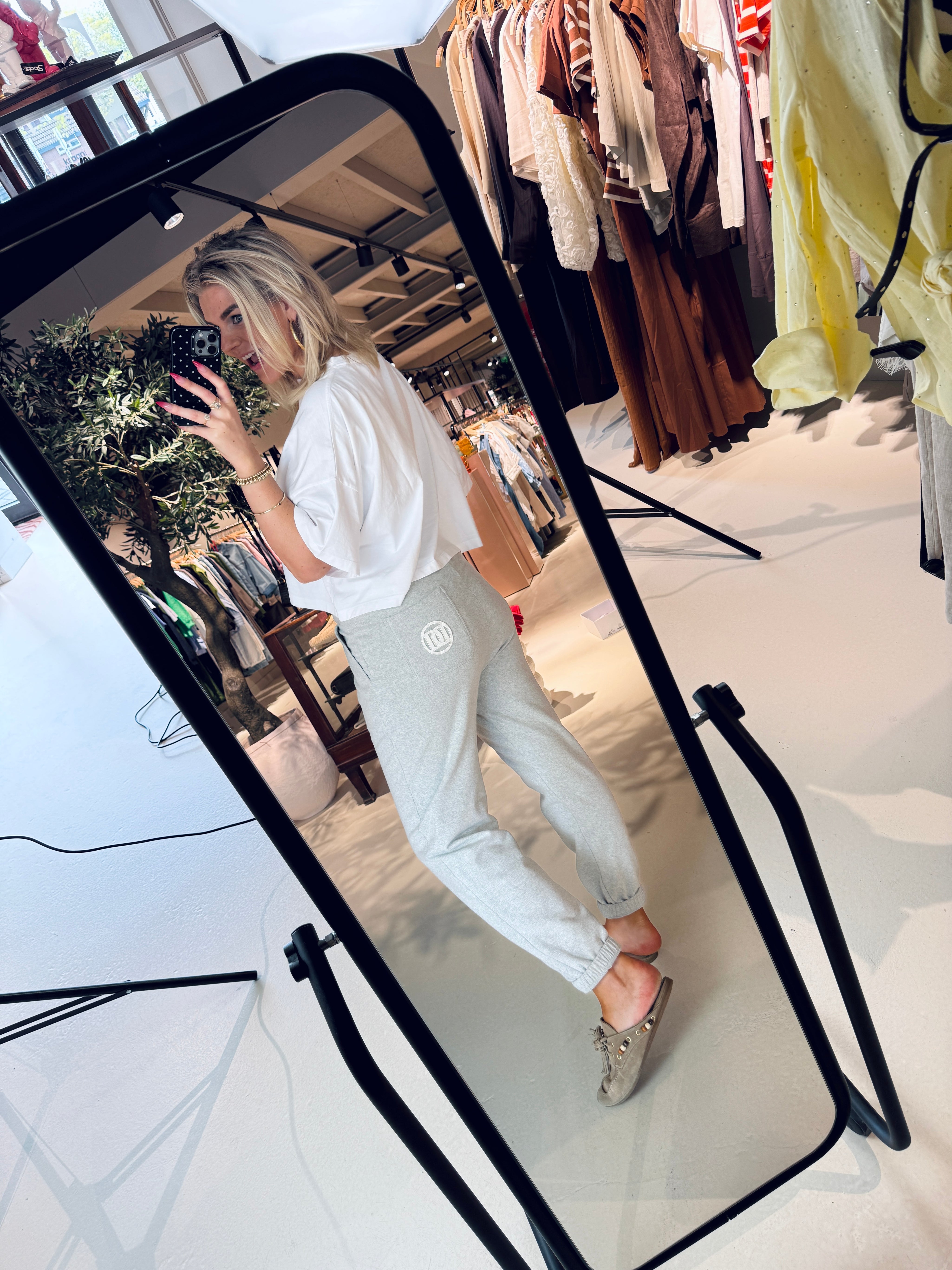 Siena Jogger