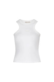 Jolie Singlet top voor dames van The Lola Club