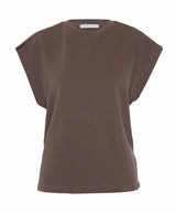 Mason pleats top