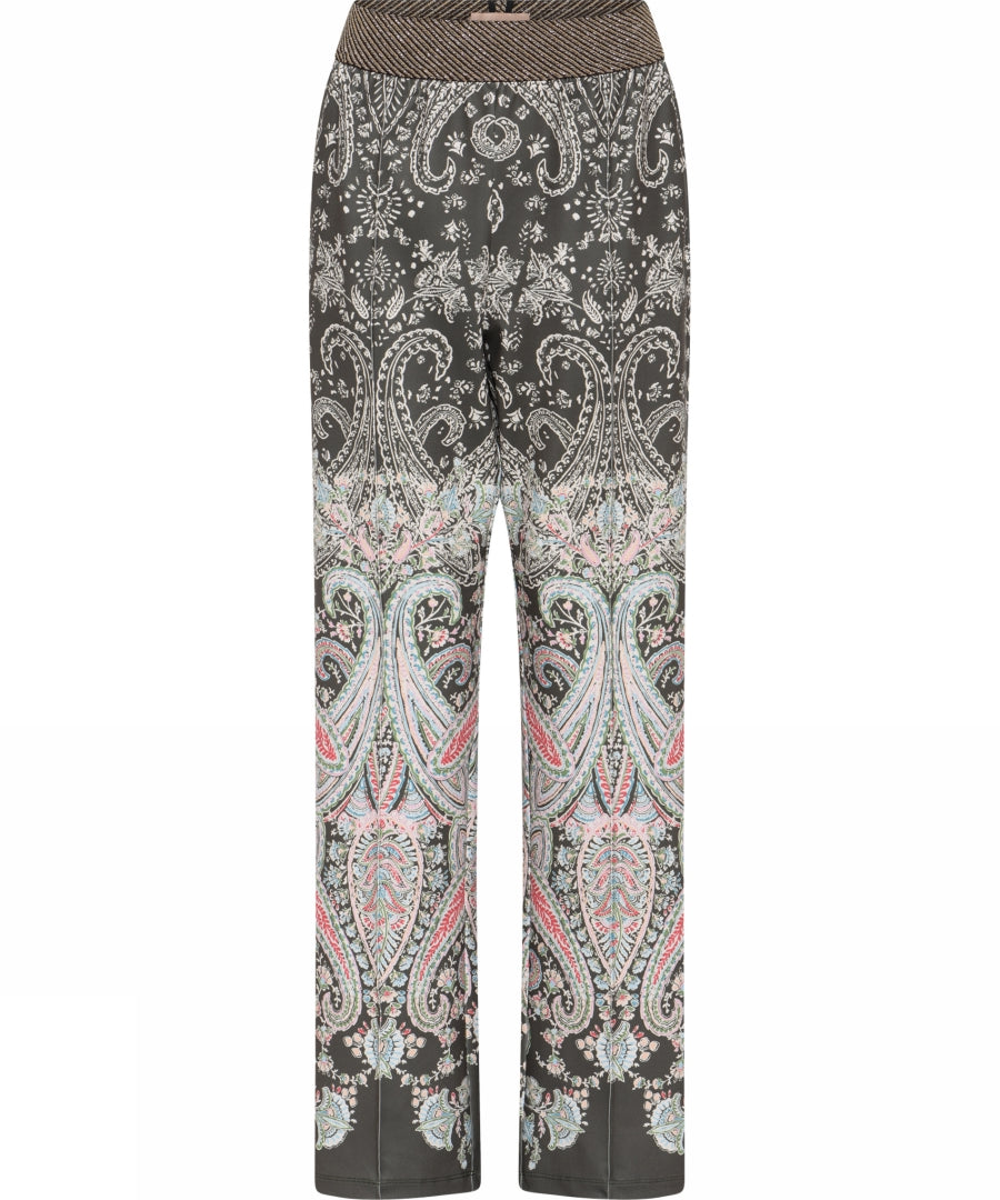 Marisa jersey pants - Long