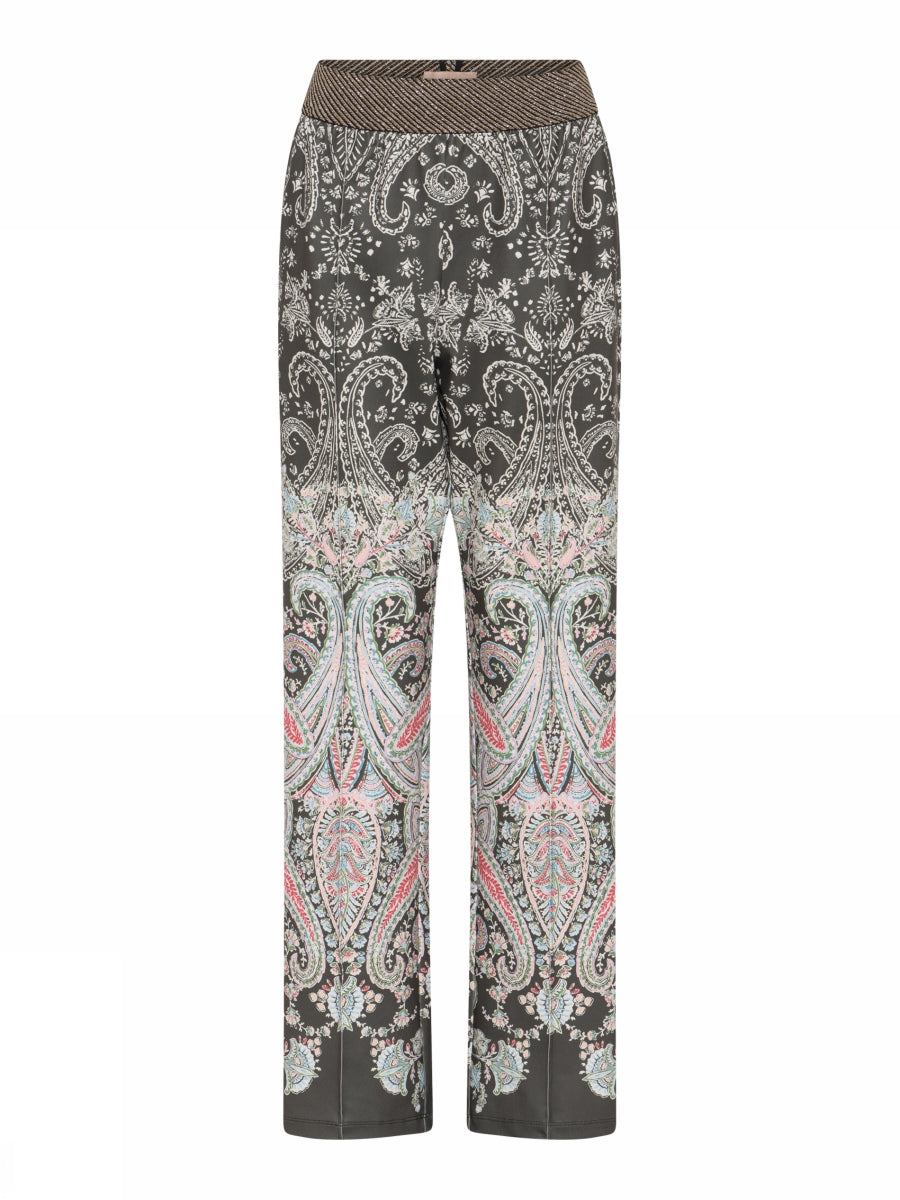 Marisa jersey pants - Long