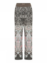 Marisa jersey pants - Long