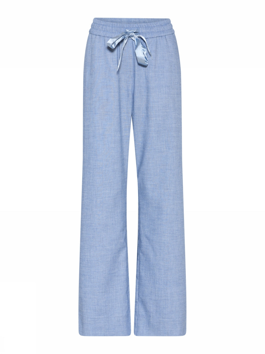 Bali, long wide leg pants