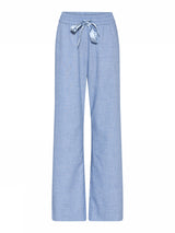 Bali, long wide leg pants
