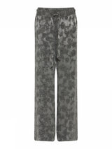 Bali, lange Hose mit weitem Bein