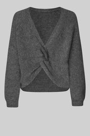 Flare Knit vna het merk SECOND FEMALE