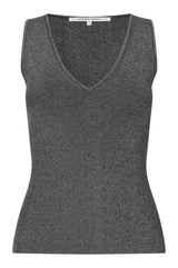 Bright Knit Top