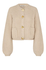Ulrikke Strickjacke