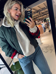 Justine Jacke