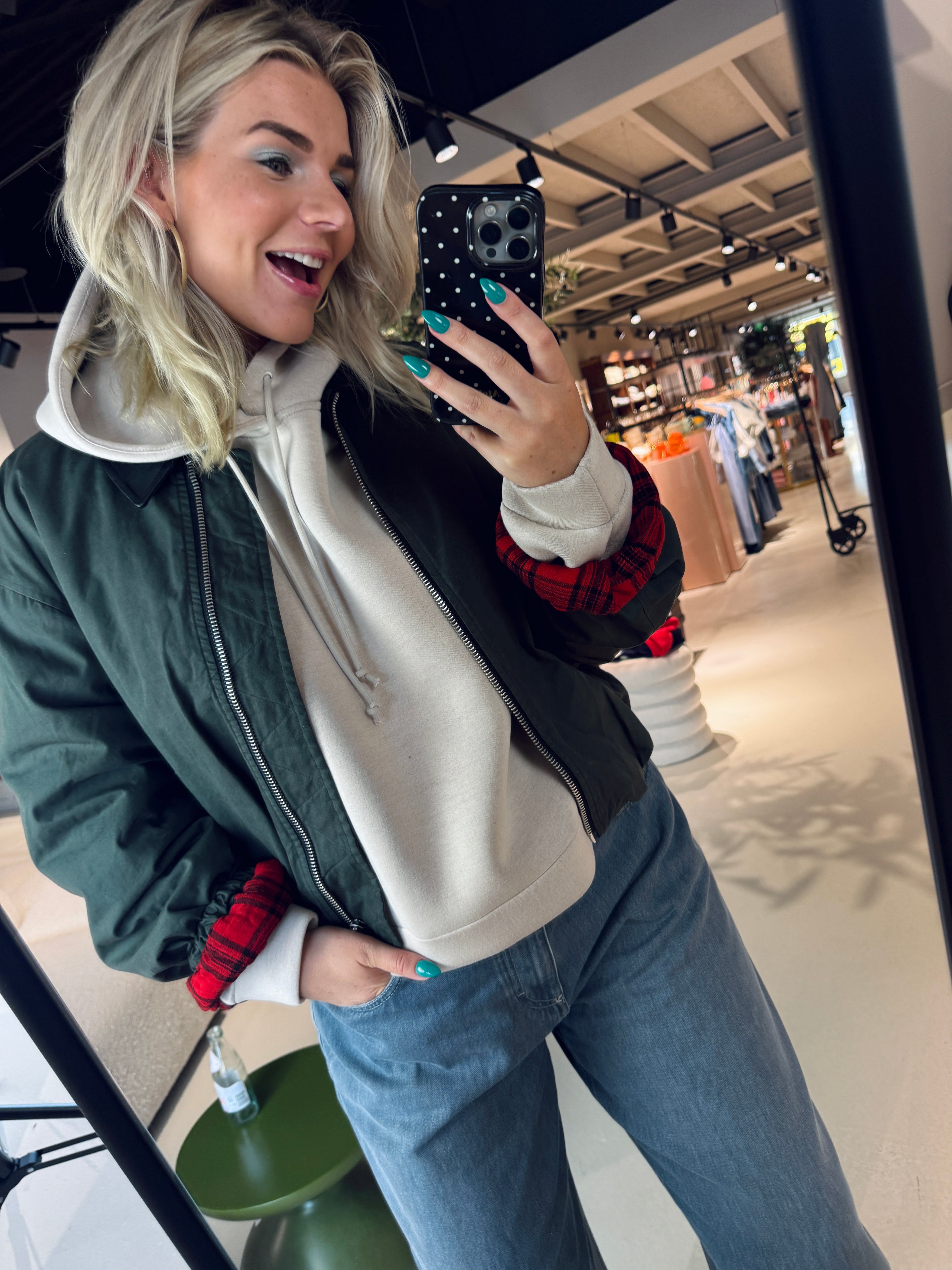 Justine Jacke