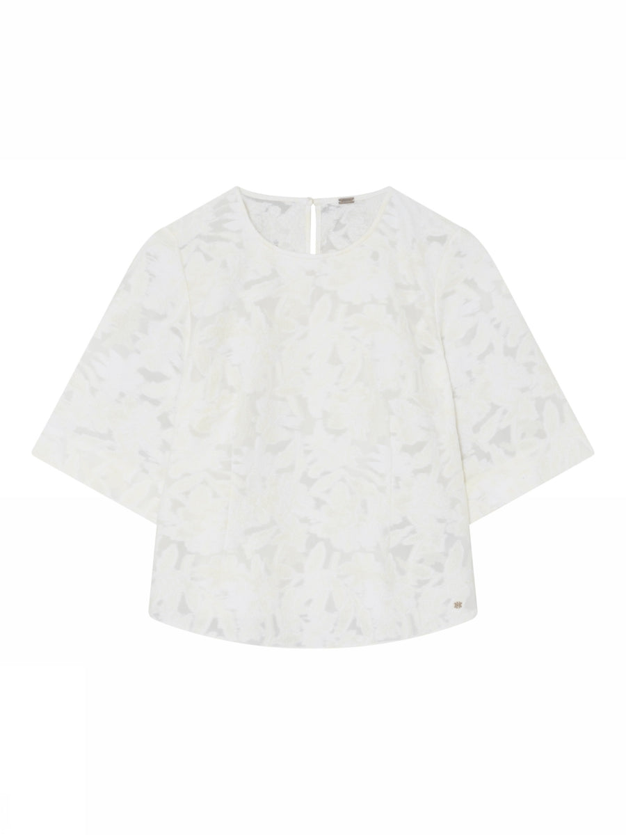 Nadia Bluse