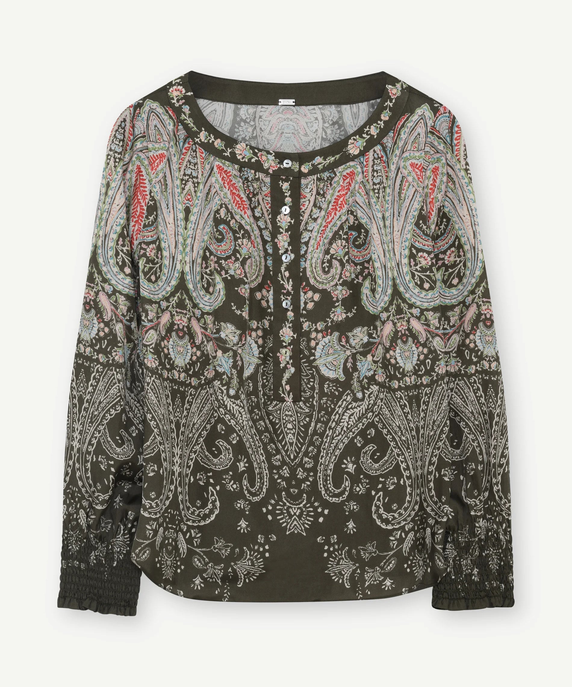 Mira Blouse voor dames van Gustav