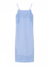 Loni knee strap dress