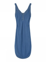 Bati, Midi strap dress