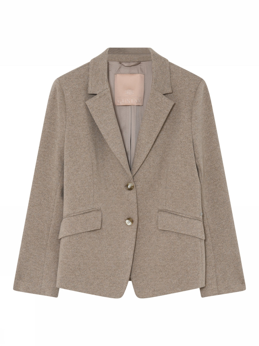 Stacie, Blazer