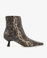 Suzy Franky Stiefeletten