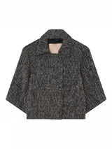 Nora Cape Jacket
