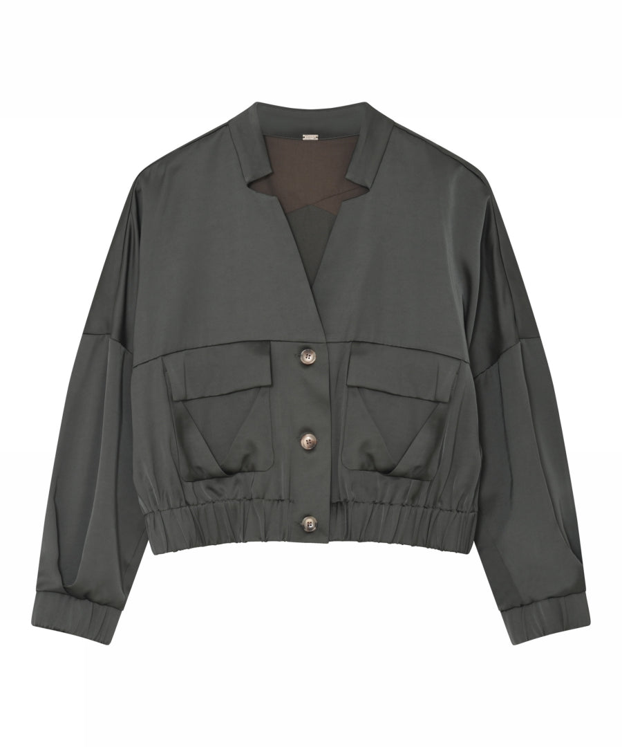 Aniza Jacket van Gustav | RIXT