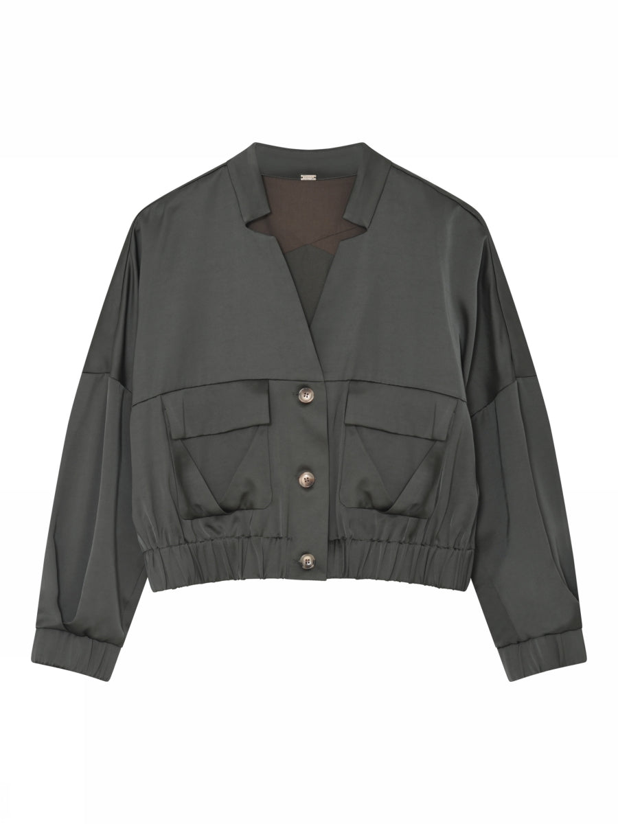 Aniza Jacket van Gustav | RIXT