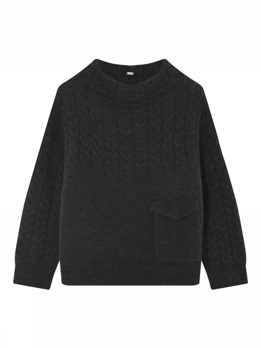 Helmi Knit van Gustav | RIXT