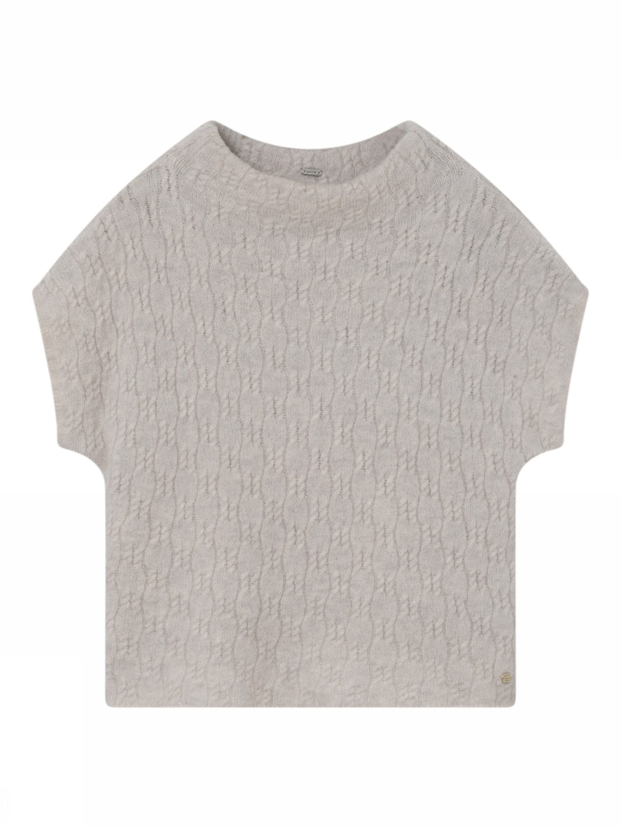 Coya, Knit Cape