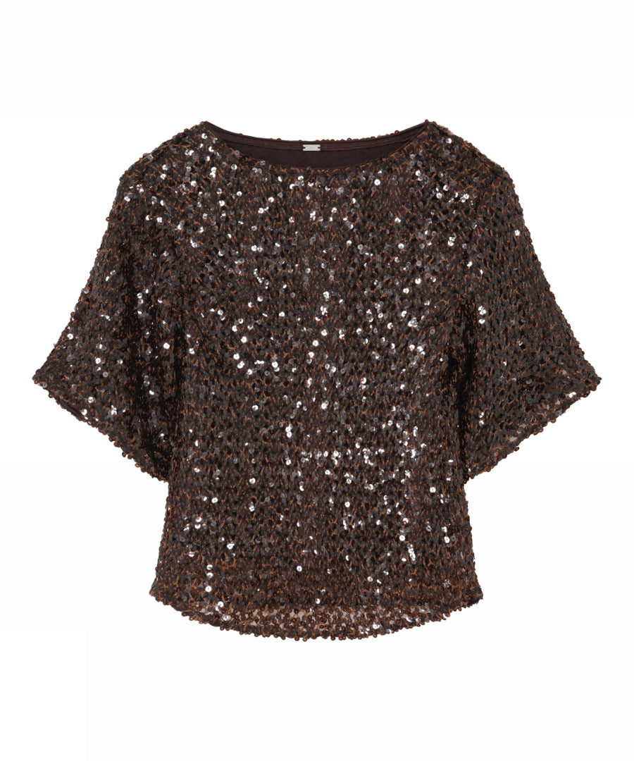 Selvi Blouse van Gustav | RIXT