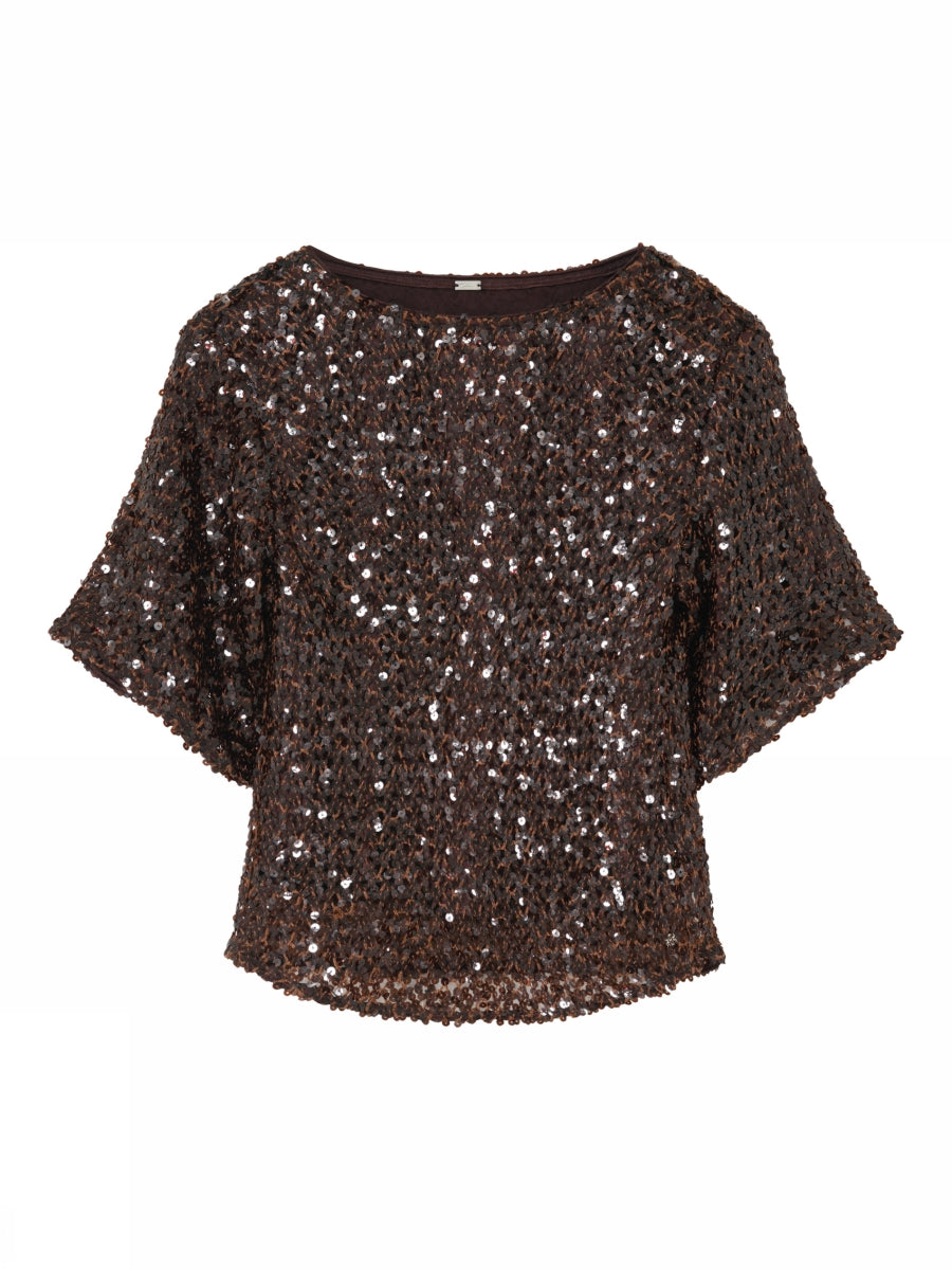 Selvi Blouse van Gustav | RIXT