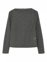 Janisa Lace T-Shirt
