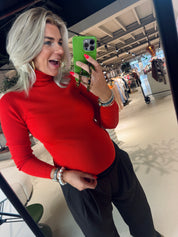 Kelmuse1 Knitted Pullover