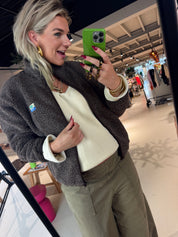 Hoktown Vest