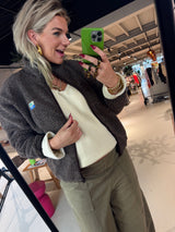 Hoktown Vest